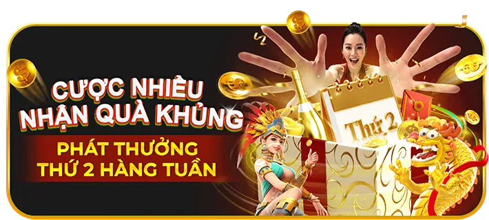 Ưu đãi chào mừng thành viên mới bắn cá hz88 link