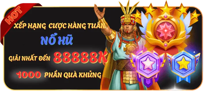 Thưởng nạp lại hàng ngày hz88 link
