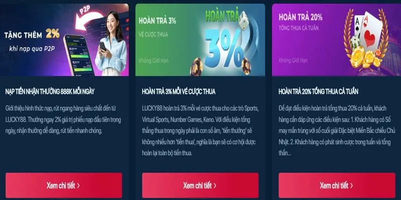 Khuyến mãi chào mừng hz88 link