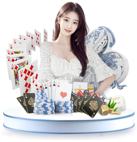 Bàn chơi Baccarat tại hz88 link